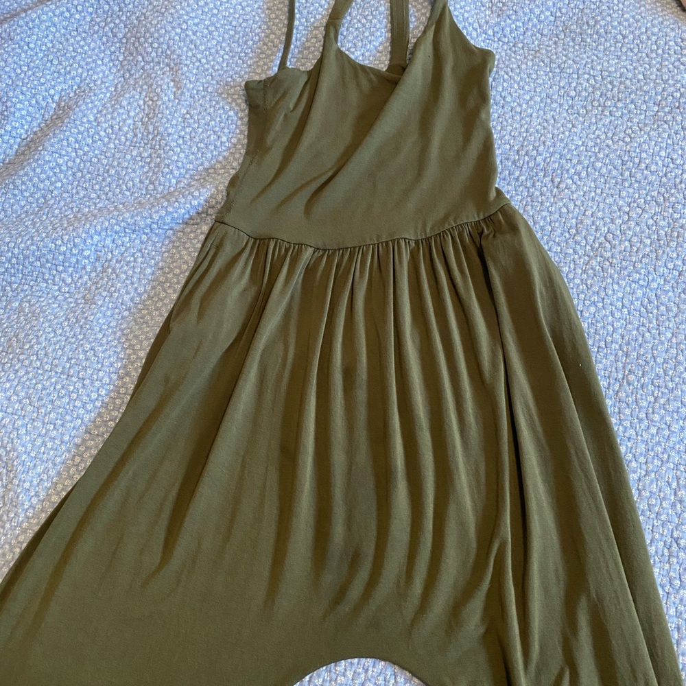 Imbodhi jumpsuit size medium
